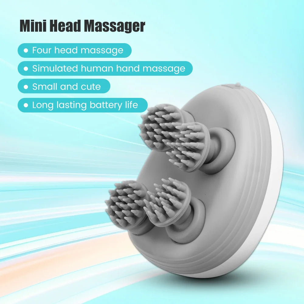 Electric Massager