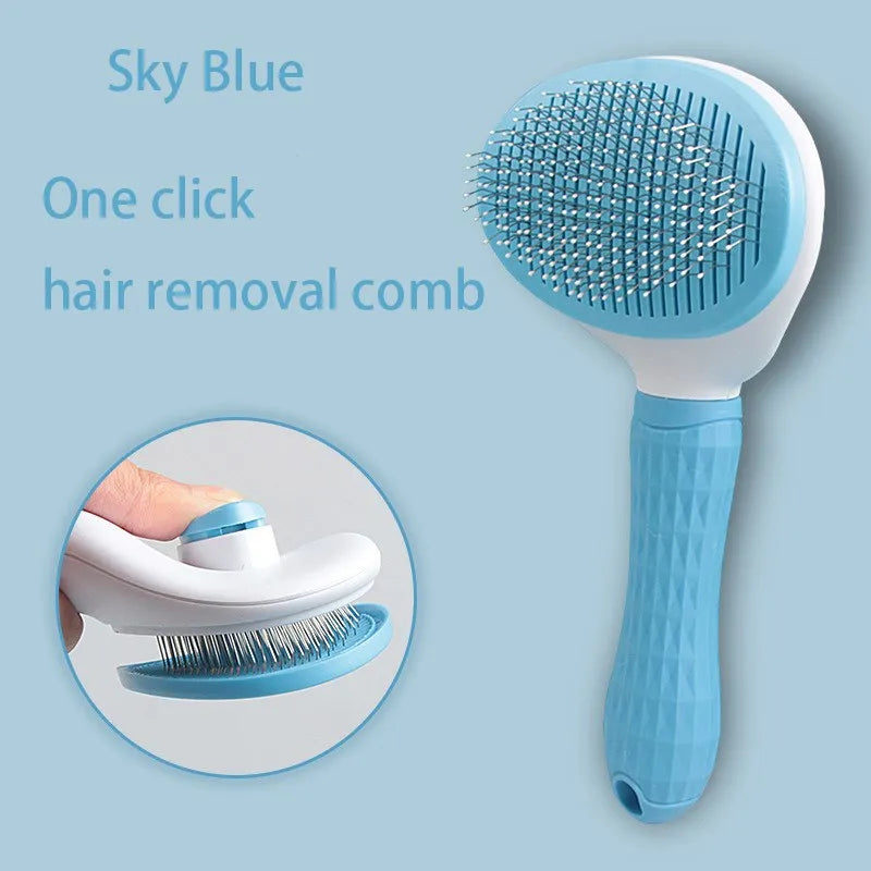 Hair Remover Brush