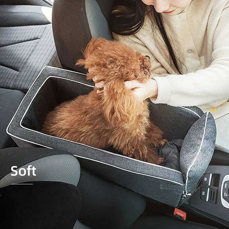 Pet Car Seat