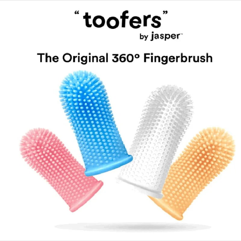 Finger Toothbrush