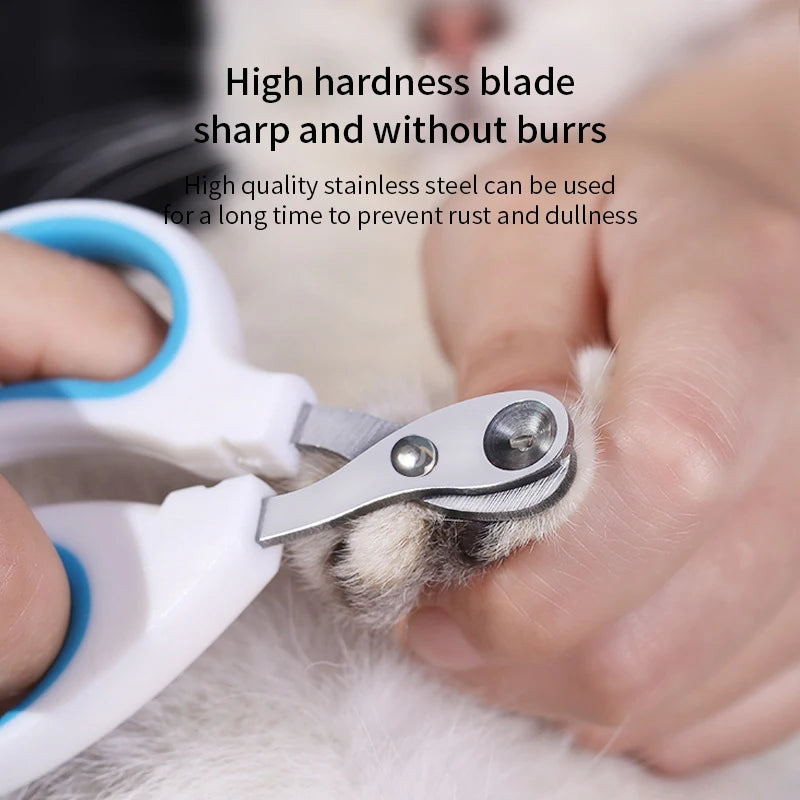 Nail Clipper