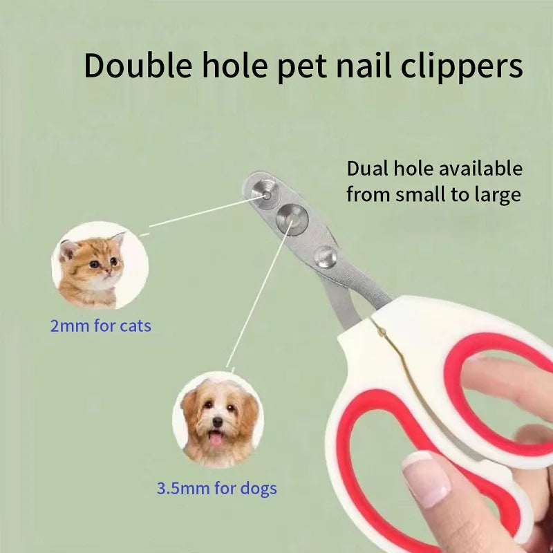 Nail Clipper