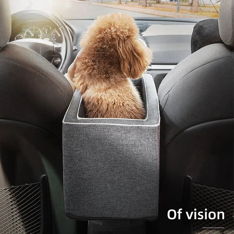 Pet Car Seat