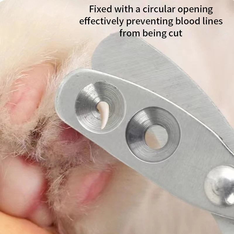 Nail Clipper