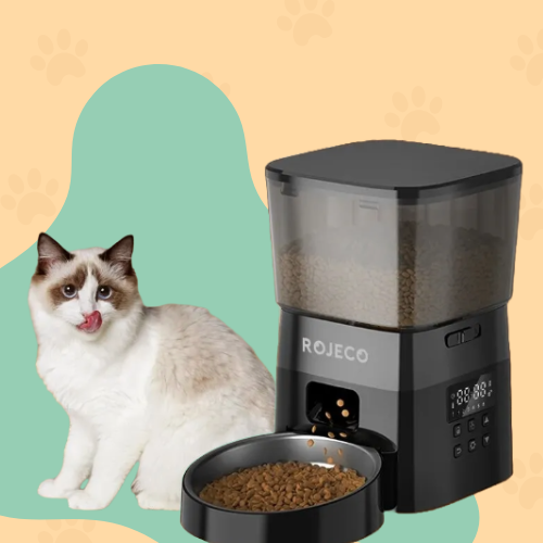 Automatic Feeder