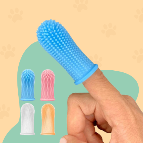 Finger Toothbrush