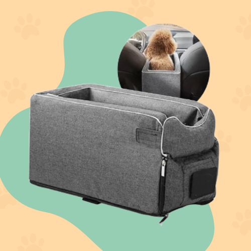 Pet Car Seat