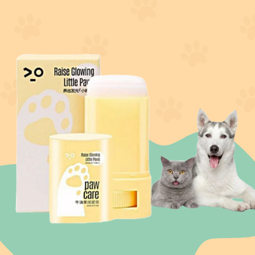 Pet Paw Balm (15g)